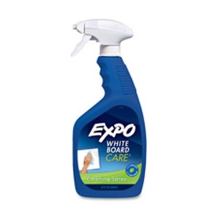 SANFORD Sanford Ink Corporation SAN1752229 Expo Cleaner- Nontoxic- 22oz SAN1752229